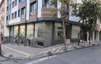 C21 NEXAR'DAN ESENLERDE CADDE ÜZERİ REKLAM DEĞERİ YÜKSEK DÜKKAN