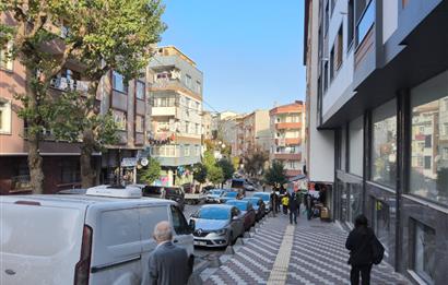 C21 NEXAR'DAN ESENLERDE CADDE ÜZERİ REKLAM DEĞERİ YÜKSEK DÜKKAN