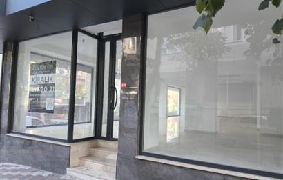 C21 NEXAR'DAN ESENLERDE CADDE ÜZERİ REKLAM DEĞERİ YÜKSEK DÜKKAN