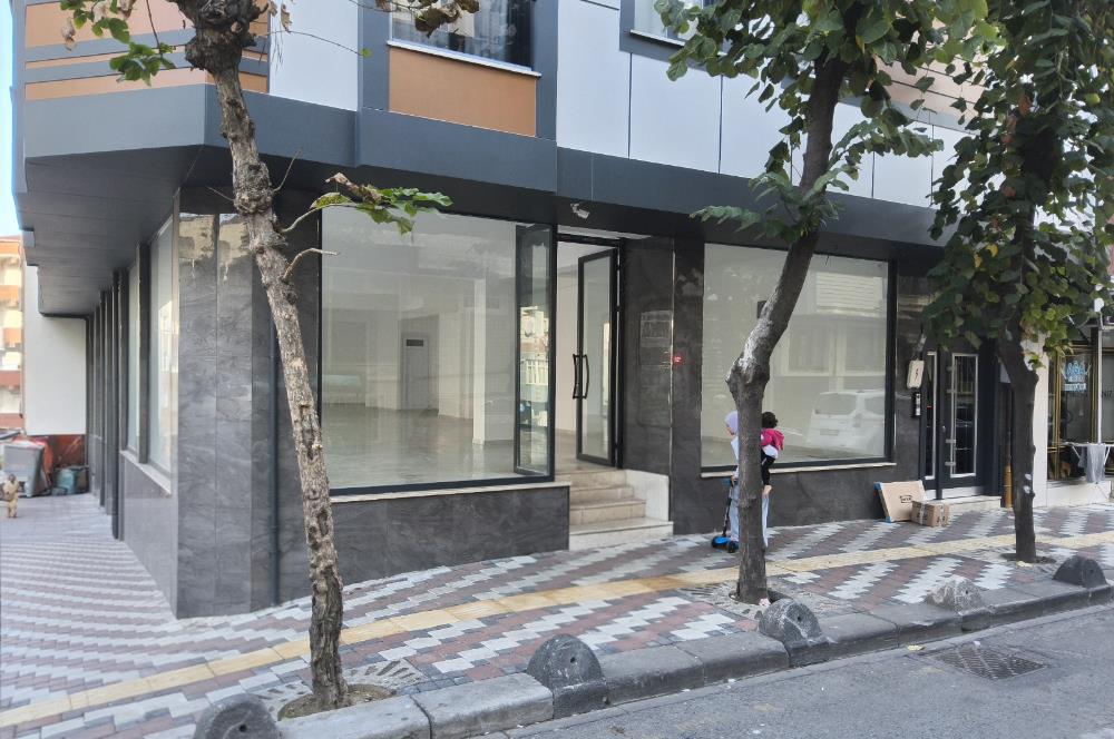 C21 NEXAR'DAN ESENLERDE CADDE ÜZERİ REKLAM DEĞERİ YÜKSEK DÜKKAN