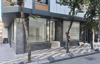 C21 NEXAR'DAN ESENLERDE CADDE ÜZERİ REKLAM DEĞERİ YÜKSEK DÜKKAN