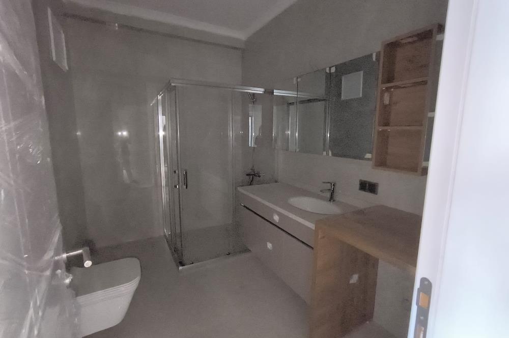 Nilüfer Ertuğrul mah. Kiralık Sıfır 2+1 Daire
