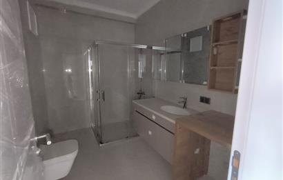 Nilüfer Ertuğrul mah. Kiralık Sıfır 2+1 Daire