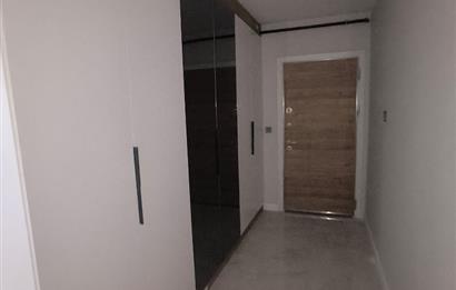 Nilüfer Ertuğrul mah. Kiralık Sıfır 2+1 Daire