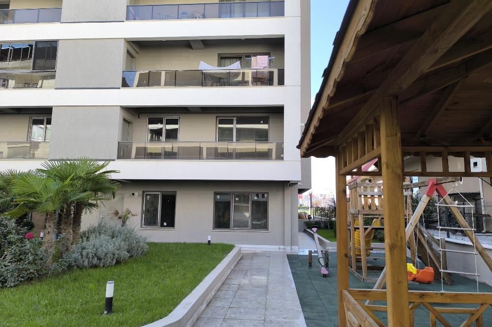 Nilüfer Ertuğrul mah. Kiralık Sıfır 2+1 Daire