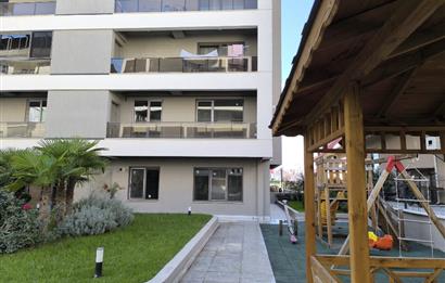 Nilüfer Ertuğrul mah. Kiralık Sıfır 2+1 Daire