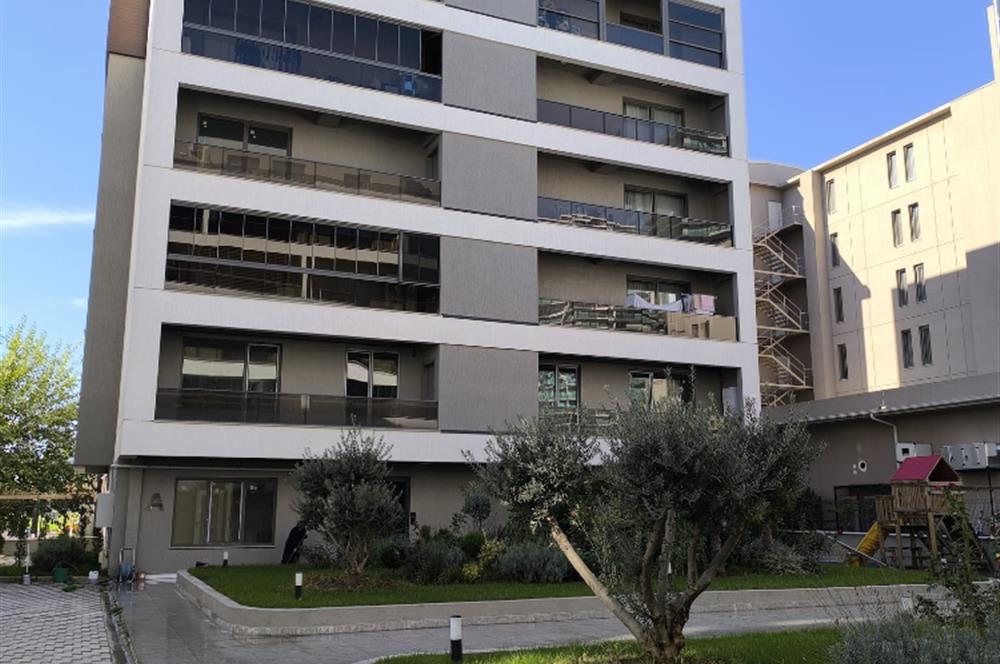 Nilüfer Ertuğrul mah. Kiralık Sıfır 2+1 Daire