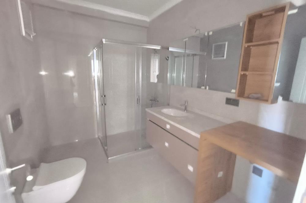 Bursa Nilüfer Ertuğrul Mh. Sıfır 2+1 Kiralık Daire