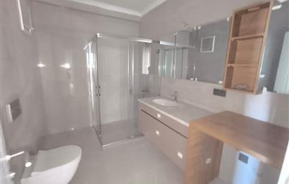 Bursa Nilüfer Ertuğrul Mh. Sıfır 2+1 Kiralık Daire