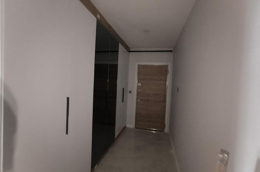 Bursa Nilüfer Ertuğrul Mh. Sıfır 2+1 Kiralık Daire