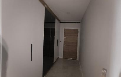 Bursa Nilüfer Ertuğrul Mh. Sıfır 2+1 Kiralık Daire