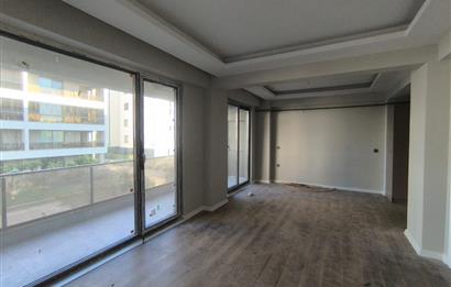 Bursa Nilüfer Ertuğrul Mh. Sıfır 2+1 Kiralık Daire