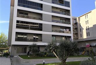 Bursa Nilüfer Ertuğrul Mh. Sıfır 2+1 Kiralık Daire - 2 - 29285