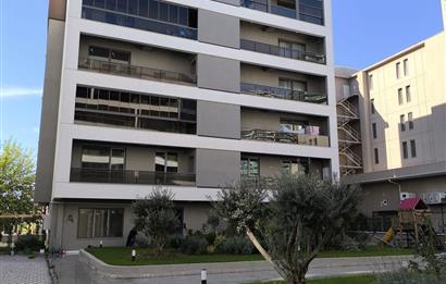 Bursa Nilüfer Ertuğrul Mh. Sıfır 2+1 Kiralık Daire