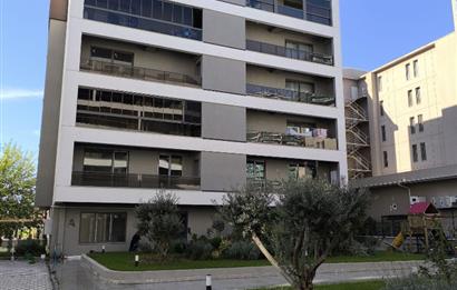 Bursa Nilüfer Ertuğrul Mh. Sıfır 2+1 Kiralık Daire