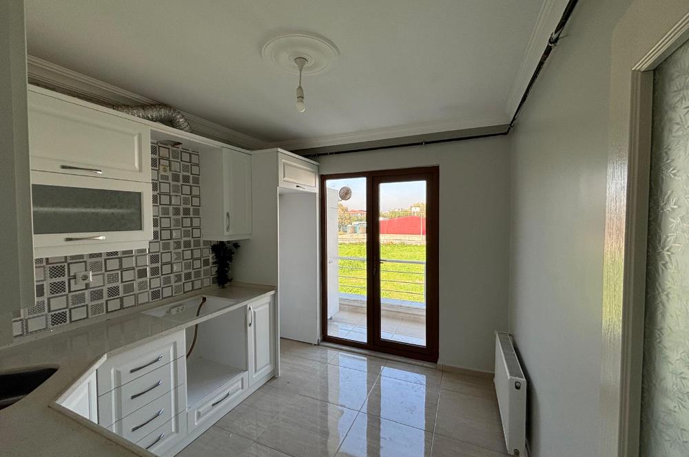Sakarya Adapazarı Güneşler’de Kiralık 3+1 Daire – Geniş ve Ferah