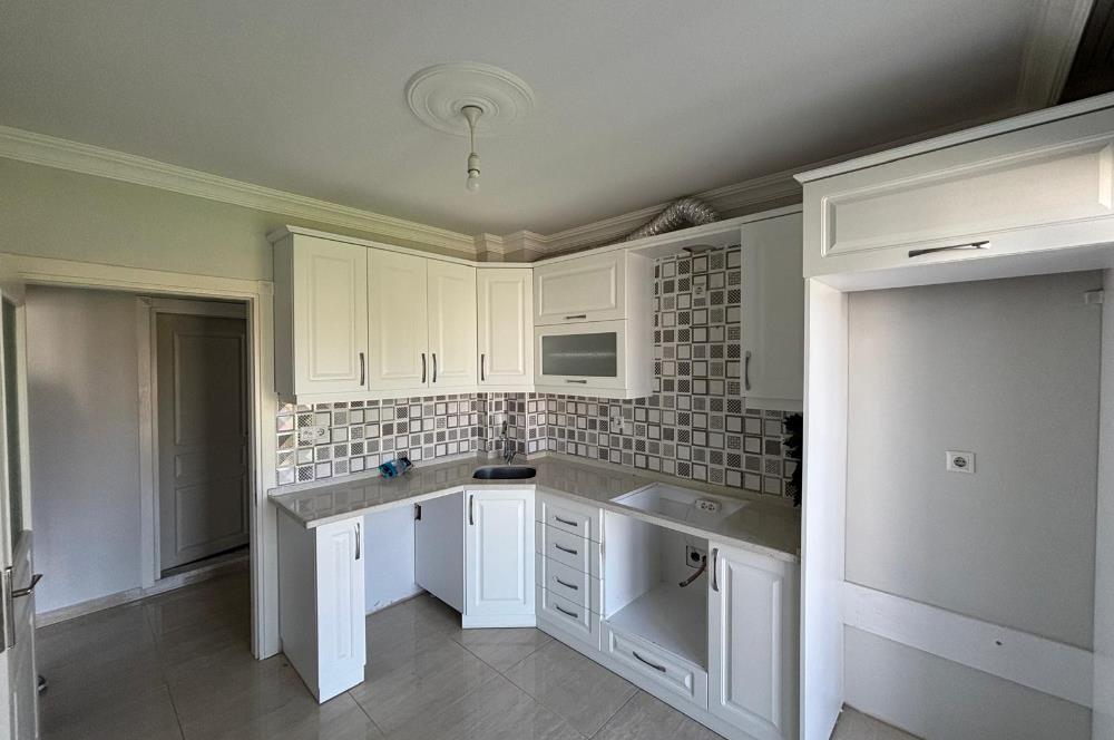 Sakarya Adapazarı Güneşler’de Kiralık 3+1 Daire – Geniş ve Ferah