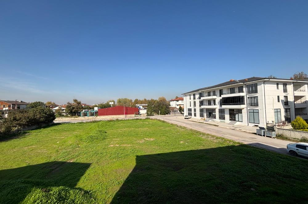 Sakarya Adapazarı Güneşler’de Kiralık 3+1 Daire – Geniş ve Ferah