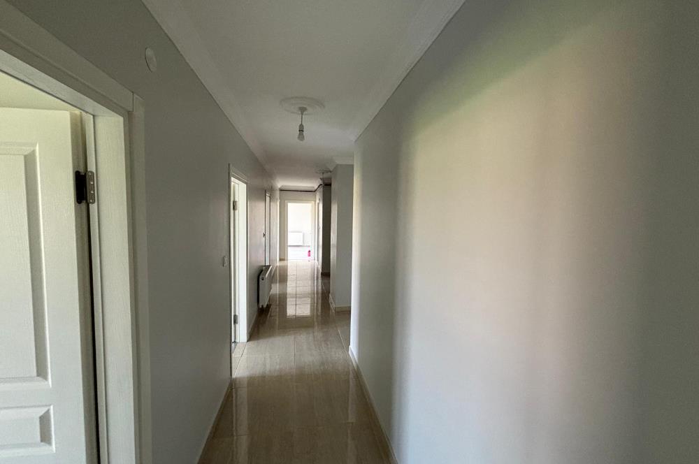 Sakarya Adapazarı Güneşler’de Kiralık 3+1 Daire – Geniş ve Ferah