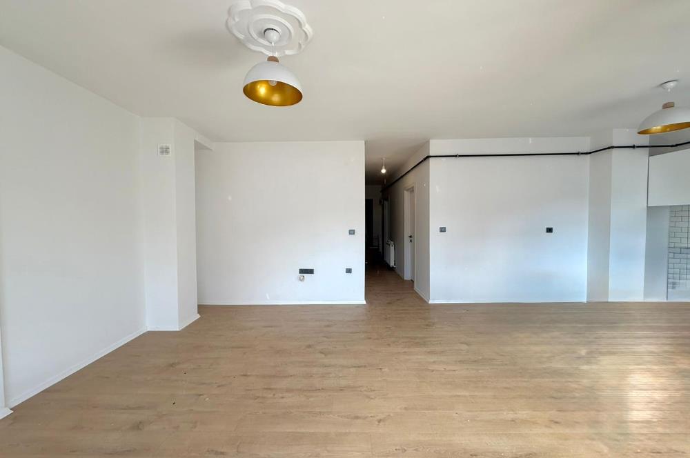 Göktürk'te Satılık 2+1 Daire Tamamen Yeni Tadilatlı