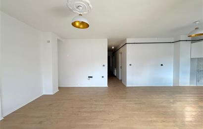 Göktürk'te Satılık 2+1 Daire Tamamen Yeni Tadilatlı