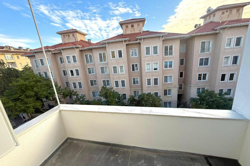 Göktürk'te Satılık 2+1 Daire Tamamen Yeni Tadilatlı