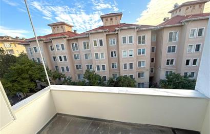 Göktürk'te Satılık 2+1 Daire Tamamen Yeni Tadilatlı