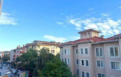 Göktürk'te Satılık 2+1 Daire Tamamen Yeni Tadilatlı