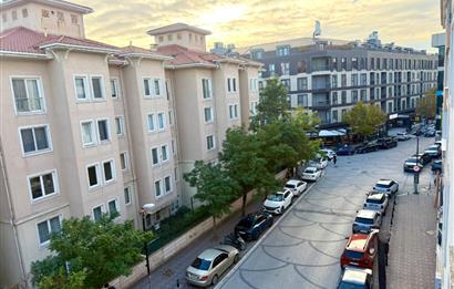 Göktürk'te Satılık 2+1 Daire Tamamen Yeni Tadilatlı