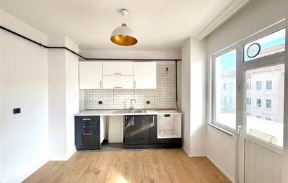 Göktürk'te Satılık 2+1 Daire Tamamen Yeni Tadilatlı