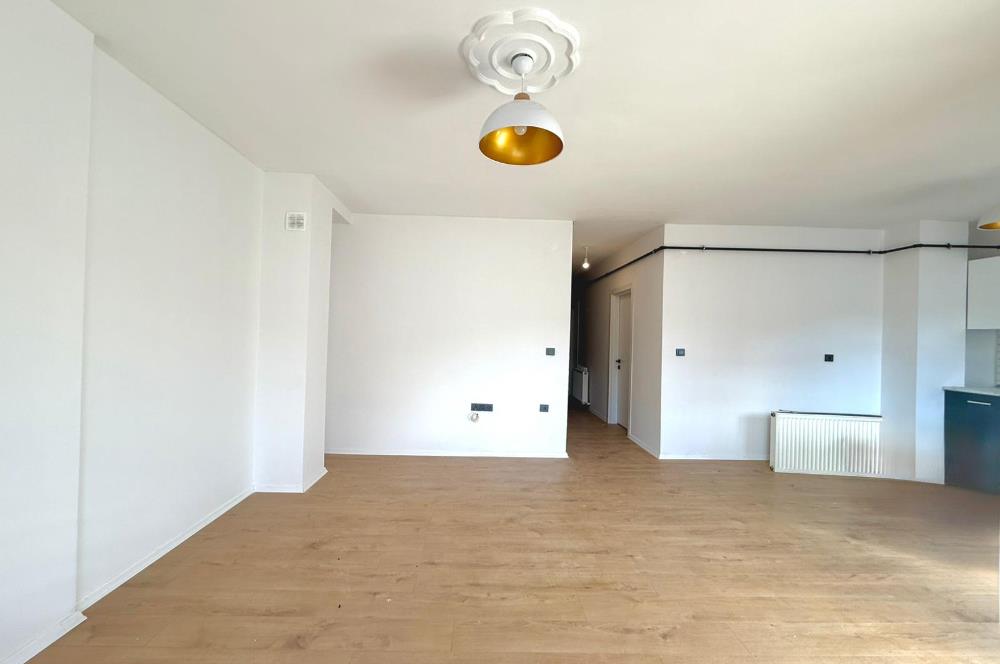 Göktürk'te Satılık 2+1 Daire Tamamen Yeni Tadilatlı