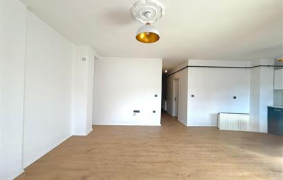 Göktürk'te Satılık 2+1 Daire Tamamen Yeni Tadilatlı