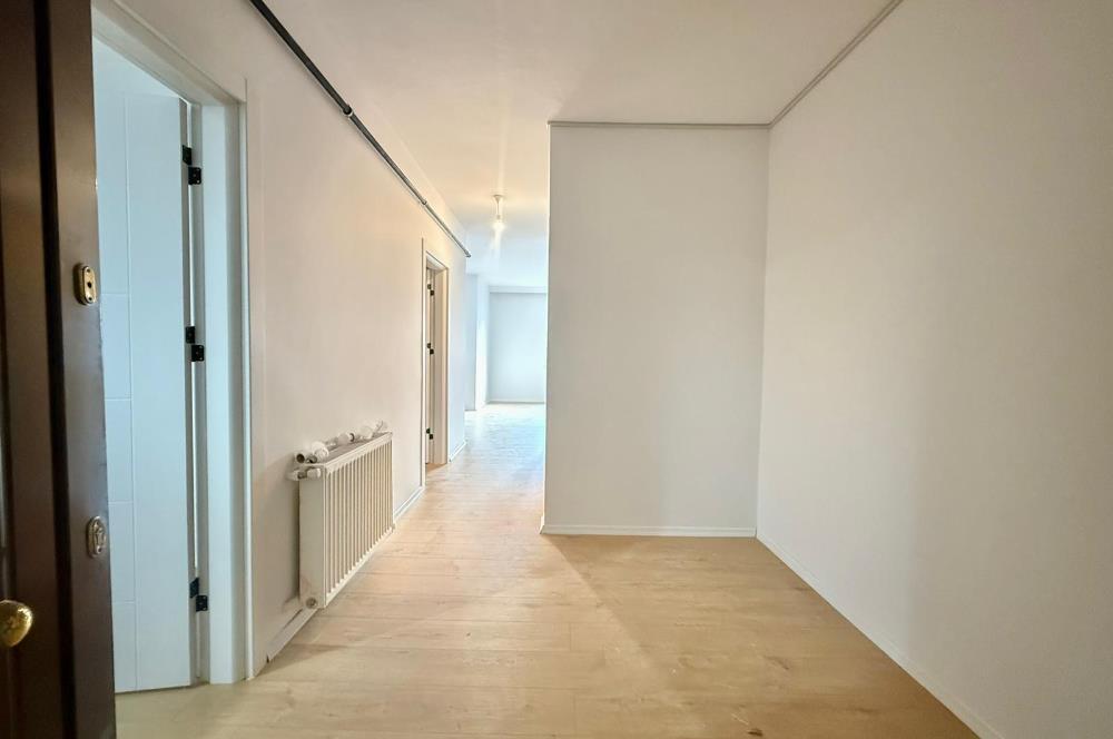 Göktürk'te Satılık 2+1 Daire Tamamen Yeni Tadilatlı