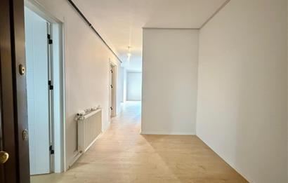 Göktürk'te Satılık 2+1 Daire Tamamen Yeni Tadilatlı