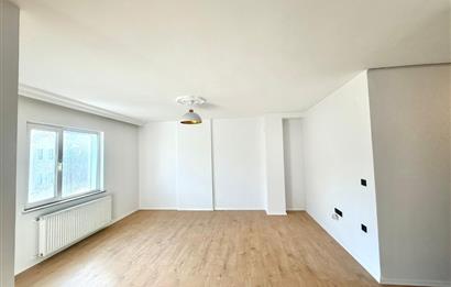 Göktürk'te Satılık 2+1 Daire Tamamen Yeni Tadilatlı