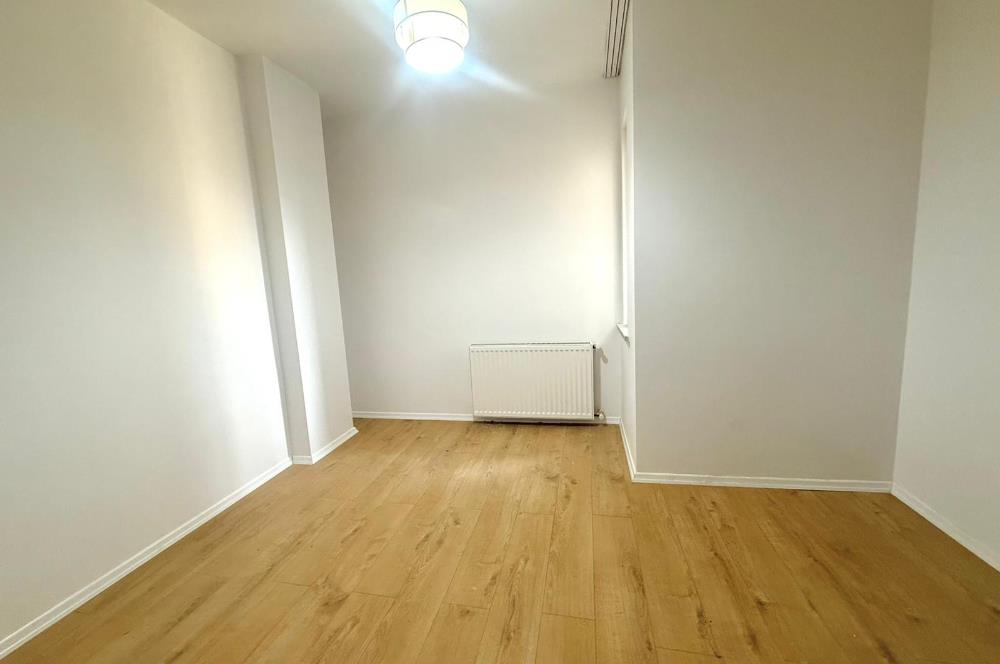 Göktürk'te Satılık 2+1 Daire Tamamen Yeni Tadilatlı