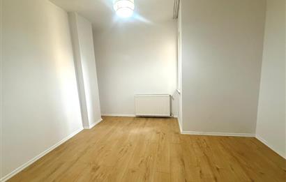 Göktürk'te Satılık 2+1 Daire Tamamen Yeni Tadilatlı