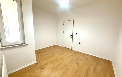 Göktürk'te Satılık 2+1 Daire Tamamen Yeni Tadilatlı