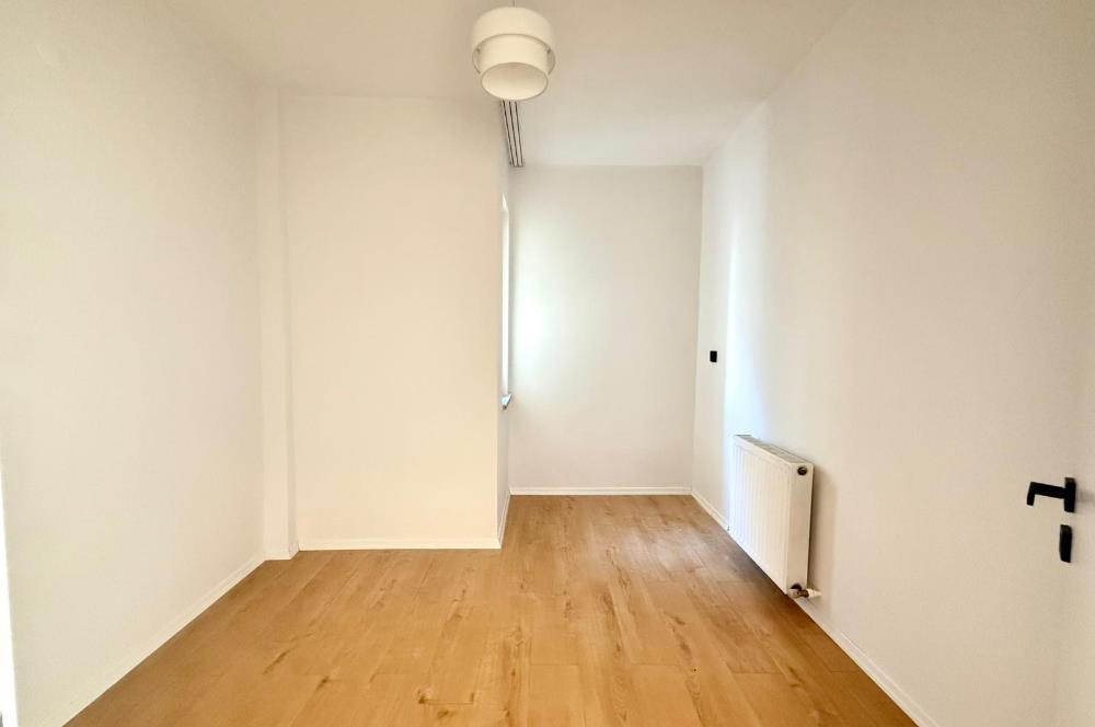 Göktürk'te Satılık 2+1 Daire Tamamen Yeni Tadilatlı