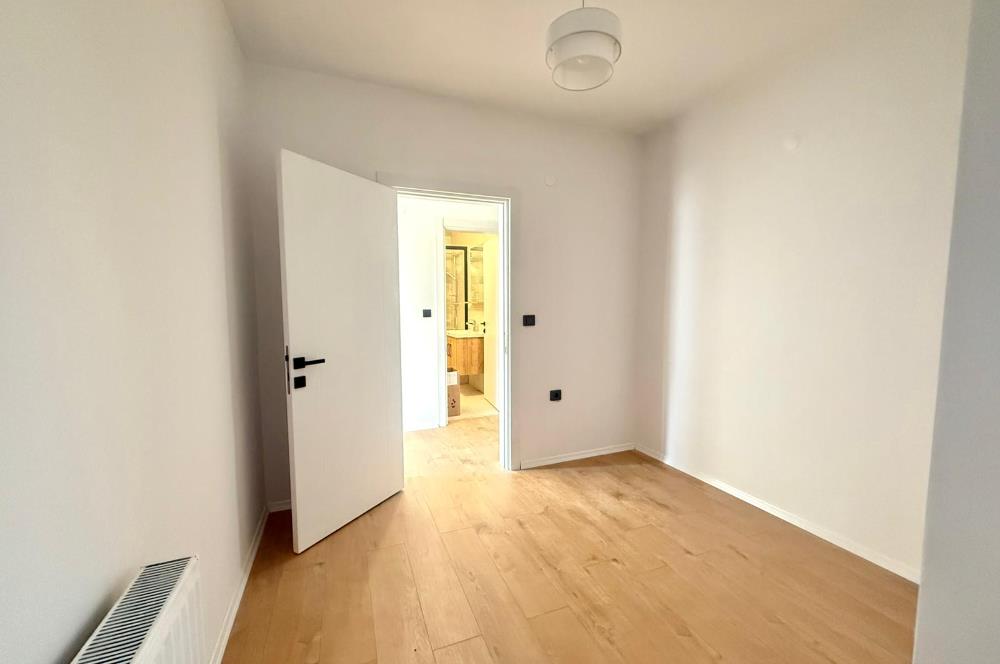 Göktürk'te Satılık 2+1 Daire Tamamen Yeni Tadilatlı