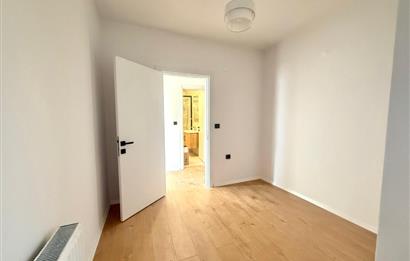 Göktürk'te Satılık 2+1 Daire Tamamen Yeni Tadilatlı