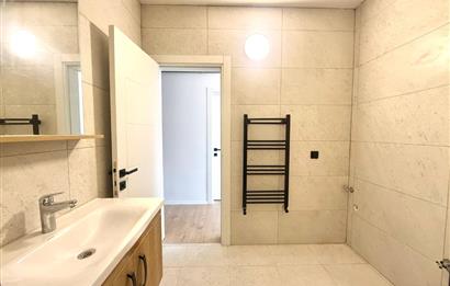 Göktürk'te Satılık 2+1 Daire Tamamen Yeni Tadilatlı