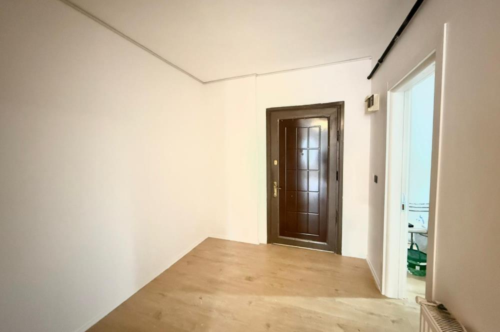 Göktürk'te Satılık 2+1 Daire Tamamen Yeni Tadilatlı