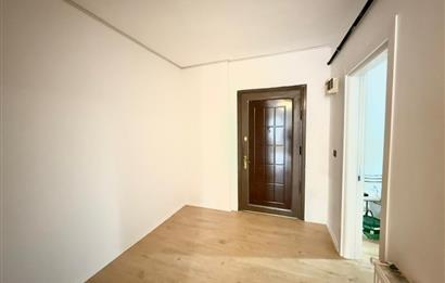 Göktürk'te Satılık 2+1 Daire Tamamen Yeni Tadilatlı