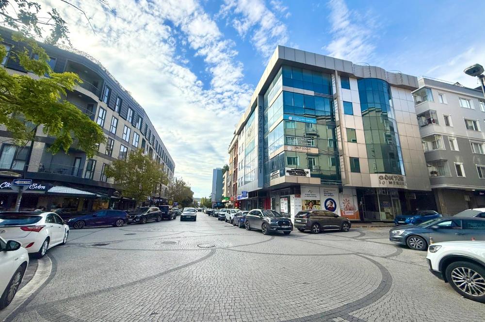 Göktürk'te Satılık 2+1 Daire Tamamen Yeni Tadilatlı