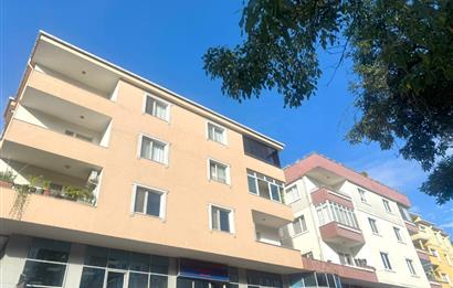 Göktürk'te Satılık 2+1 Daire Tamamen Yeni Tadilatlı