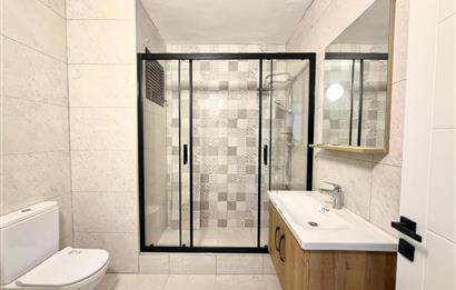 Göktürk'te Satılık 2+1 Daire Tamamen Yeni Tadilatlı