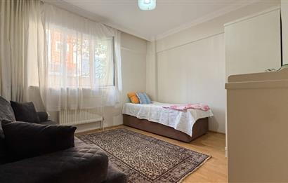 CENTURY21 BAL'DAN BAHÇELİEVLER MAH.DE EŞYALI KİRALIK DAİRE