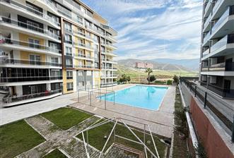 Menemen Gazi Mh.Site içerisinde Yüksek Giriş 3+1 Satılık Daire - 3 - 29277