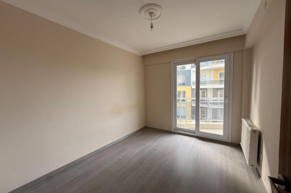 Menemen Gazi Mh.Site içerisinde Yüksek Giriş 3+1 Satılık Daire